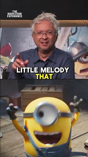 Meet The Voice Behind The Minions: Pierre Coffin!