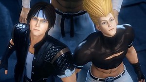 The King of Fighters: Destiny CG animated series episode 18 now available on YouTube
