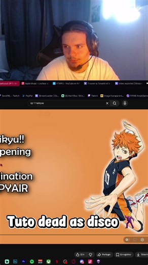 Tuto pour ajouter et modifier une musique sur le jeu dead as disco #fyp #gaming #deadasdisco #tuto