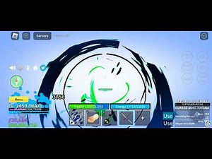 GALAXY A34 5G - Testing Blox fruits 3 Sea (Roblox)