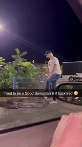 355K views · 180 reactions | He dented my car door  #funny #angry #roadrage #prank #angermanagement | Drive 615 | Facebook