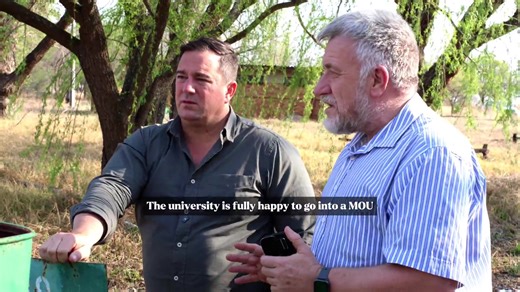 Potchefstroom Dam in the North West Province. 12 Sep 2025 #newsnexussa #news | News Nexus SA