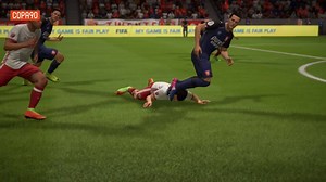 760K views · 476 reactions | The most hilarious FIFA red card you will see...  | COPA90 | Facebook