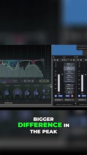 Fixing Audio Levels: Fine-Tuning Your Sound for a Clear Voice #shorts