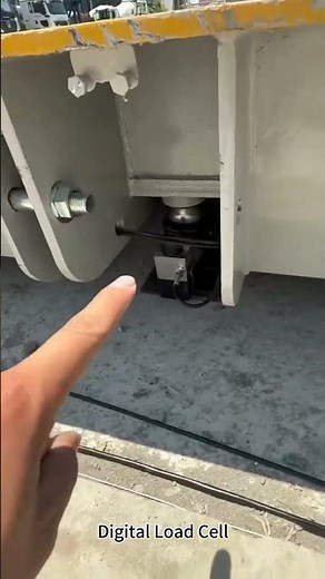 How Does This License Plate Machine Work?