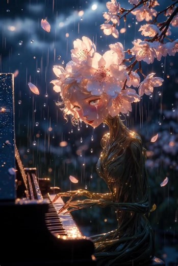 Adele. Easy on me #videofeitoporia #adele #easyonme #rock #rain