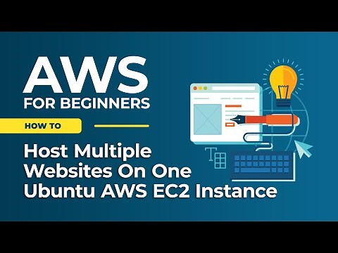Ultimate Guide to Hosting Multiple Websites on a Single Ubuntu AWS EC2 Instance