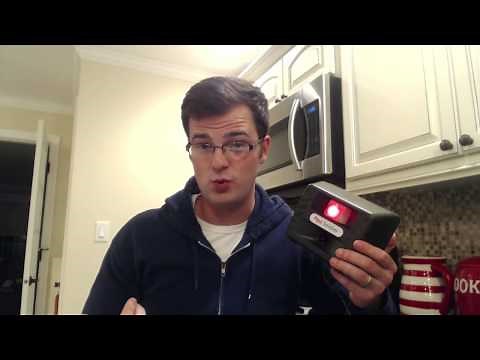 Animal Ultrasonic Repeller Pest Soldier - My Review