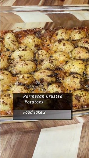 The Potato Recipe That Made Everyone Follow Me