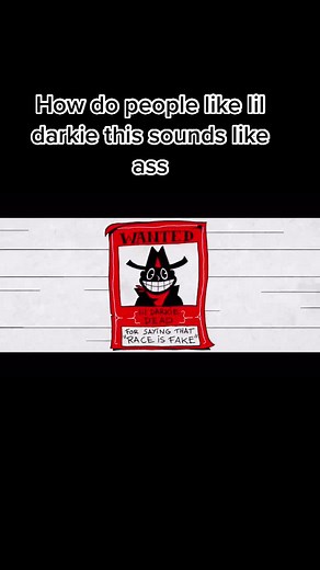 Lil Darkie Animation: A Unique Visual Experience