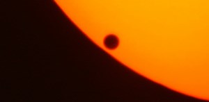 Transit of Venus: a must-see for everyone … no seriously