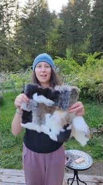 Fur Patchwork- The Do's and Don'ts!