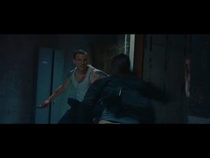 MALE VS FEMALE BRUTAL DUEL