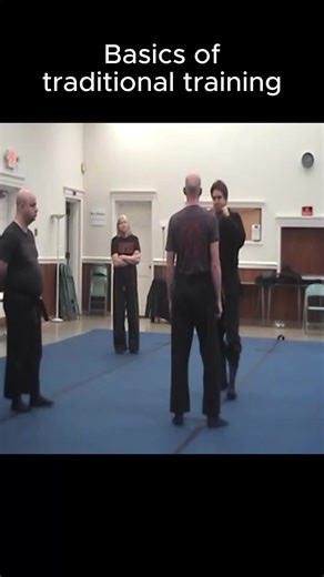 Fundamentals of traditional training. Chi•Sui•Ka•Fu - learning how to move and adapt. Spring Lake, NJ. DM “TRAIN” if you’re local #martialarts #traditionalmartialarts #bujinkan #selfdefense #SpringLakeNJ