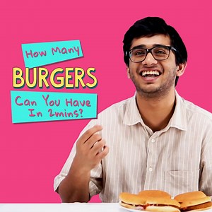 Who can beat this challenge? | ScoopWhoop