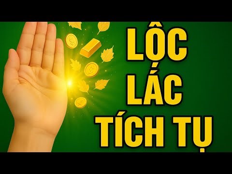 Accumulated Fortune Palmistry – A Sign of Sustainable Wealth & Long-lasting Prosperity | Zalo 097...