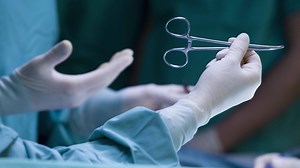 Get to know Virtua general surgeon Aziz Sadiq. His patients include those with gallbladder and hernia problems. | Virtua Health | Facebook