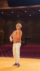 A moment from the Introduction and Rondo Capriccioso 🎻 do you recognize it?;-) {classicalmusic #violin #violinist #musicianslife} | Yury Revich