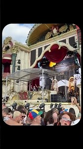 One Direction x Avicii Mashup Goes Viral @ Tomorrowland 2026 | Boom, Belgium26.