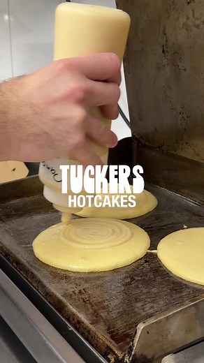 Delicious Breakfast Highlights at Tucker's Short Stack