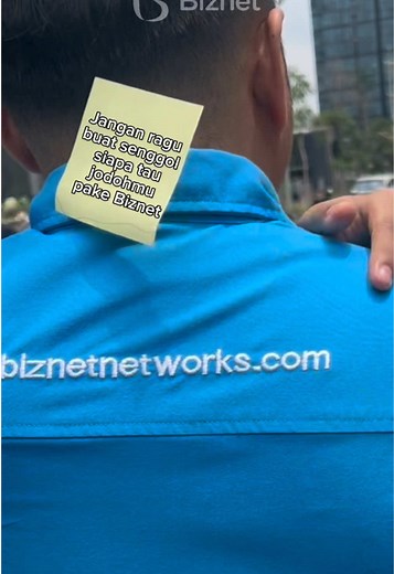 Pilih Internet Cepat dengan Biznet Hari Ini!