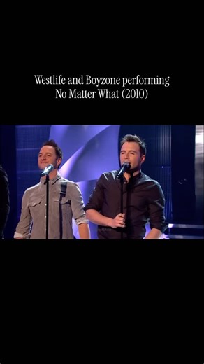 Sixteen years on, and our beloved Stephen Gately is still dearly missed. Gone from our sight, but never from our hearts 🩶 🎥 In March 2010, Westlife joined Boyzone for a beautiful rendition of No Matter What during a special TV tribute to Stephen. It’s especially touching to hear Mark sing Stephen’s parts — such a pure, angelic voice.🪽 #westlife #westlifeie #markfeehily #kianegan #nickybyrne #shanefilan #boyzone #nomatterwhat | Westlife Ireland