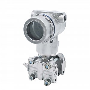 [Hot Item] Low Price Transmitter Differential Pressure Dp Air Gas Differential Pressure Transmitter