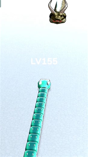 🐍 Snake clash : final boss fight win 😱💥 #shorts #snake