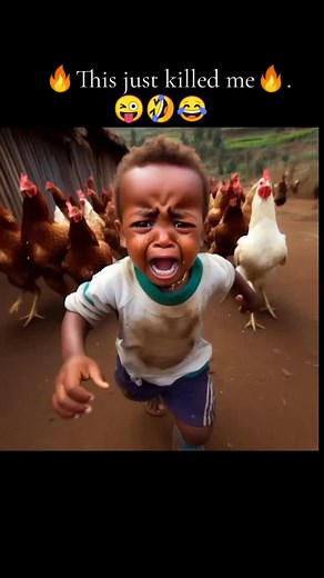 Hilarious Boy Hen Run Meme Compilation