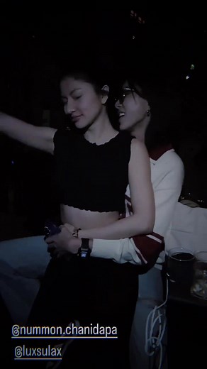 ภูมิใจในตัวนายมาก🤟🏻🫵🏻 #luxsulax #สุลักลูกมาเฟีย #มิสแกรนด์สุราษฎร์ธานี2022