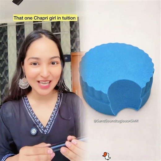 That one Chapri girl in tuition 😂 p2 #shorts #viral #explorepage