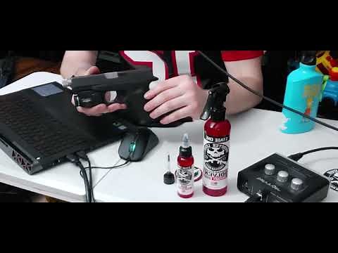 How to Clean a Glock | Shooter Lube Review