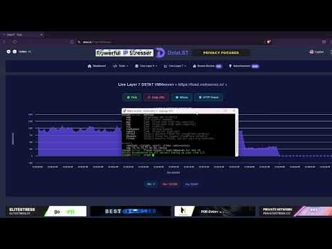 Maple Security VS dstat C2/BOTNET SHOWCASE 2026 BEST C2