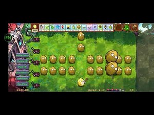 pvz FUSION 2.2.1 cheat (unlock all plants, unlimited everything,and more) subscribe to GAMERZ BOYS