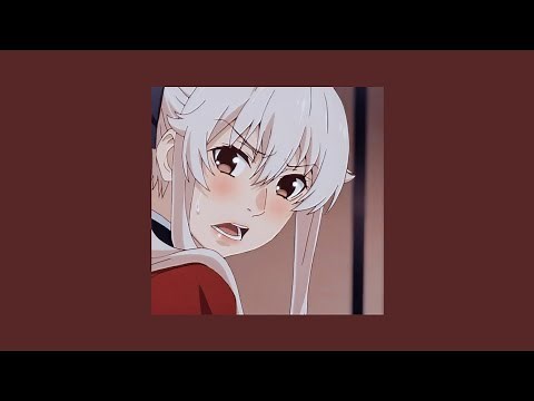 Ppcocaine - She Watch Anime (Lyrics) [Unreleased]