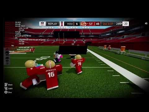 Thanksgiving Break Highlights (FF2, High School Football, NFL Universe Football #capcut #cfb #nfl