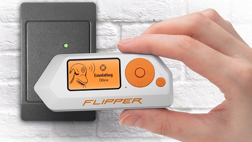 Qu'est-ce que Flipper Zero et qu'est-il possible de faire avec ?