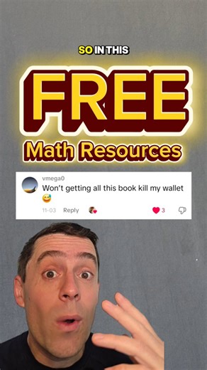 Álvaro Lozano-Robledo on Instagram: "Books on advanced math can be expensive but there are a LOT of EXCELLENT free math resources (books, notes) available online! Let's go thru my favorites #math #mathmajor #lecturenotes"