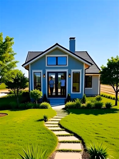 How is this possible? #framehouse #timelapsebuild #modernhomebuild #dreamhome #houseconstruction