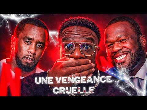 Diddy vs 50 Cent | Ce que le docu Netflix ne vous dit pas.
