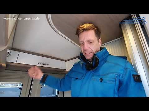 Sachsencaravan | 540er Special | Teil 4 | Pössl Roadcamp R | MJ 2021 | #sachsencaravan