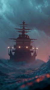 The Bermuda Triangle Explained in 60 Seconds – Animated Mystery