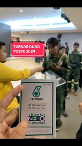 PCEPE 2024 Turnaround Overview and Updates