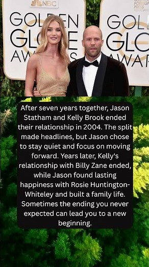 SHE LEFT HIM FOR ANOTHER MAN... SO HOW DID HE END UP WINNING IN THE END?