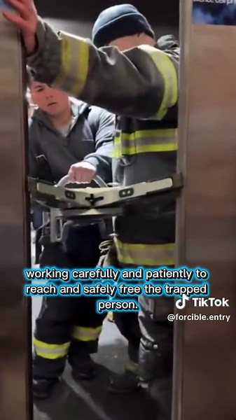 Firefighter rescue training #fire #firefighter #fireman #fireworks #training