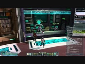 【PSO2】バイオリアス７スロ挑戦【ship7】