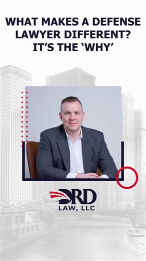 What Makes a Defense Lawyer Different? It’s the ‘Why’ What sets one attorney aS from another? It’s the reason behind their work. Inspired by a popular book, this attorney explains why passion and purpose matter more than just years of experience or fancy technology. Click the bio link to listen to the full episode https://bio.link/daviddrwencke #WhyItMatters #AttorneyPurpose #LegalDifference #CriminalDefenseLawyer #LawyerTalk