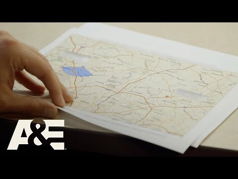 The First 48: Searching for the Missing Link | A&E
