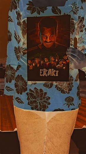 ekaki drawing 👽#shorts #ekaki #ashishchanchlani