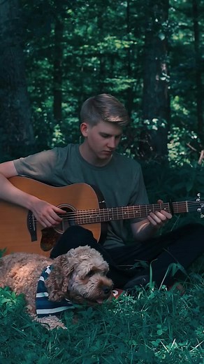 Mighty to Save by Hillsong Worship Male Version